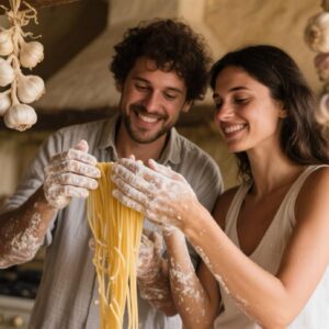 Location, Location, Vibration: Picking the PERFECT Date Spot (Every Time)​