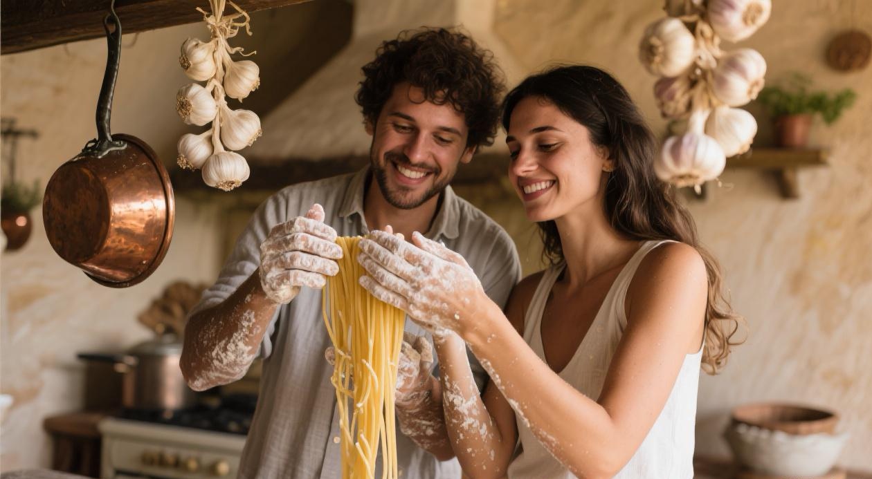 Location, Location, Vibration: Picking the PERFECT Date Spot (Every Time)​