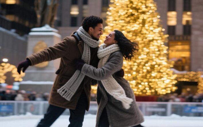 Conversation Killers vs. Connection Builders: Talk Your Way to a Second Date