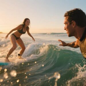 The Post-Date Debrief: How to Actually Learn From Each Experience (Without Overthinking!)​